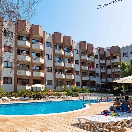 Apartments Lloret De Mar/Costa Brava 3515 Kültér fotó