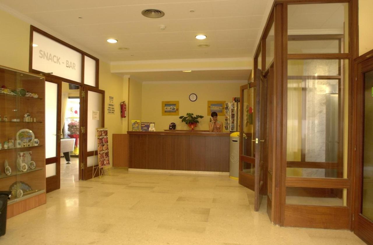 Apartments Lloret De Mar/Costa Brava 3515 Kültér fotó