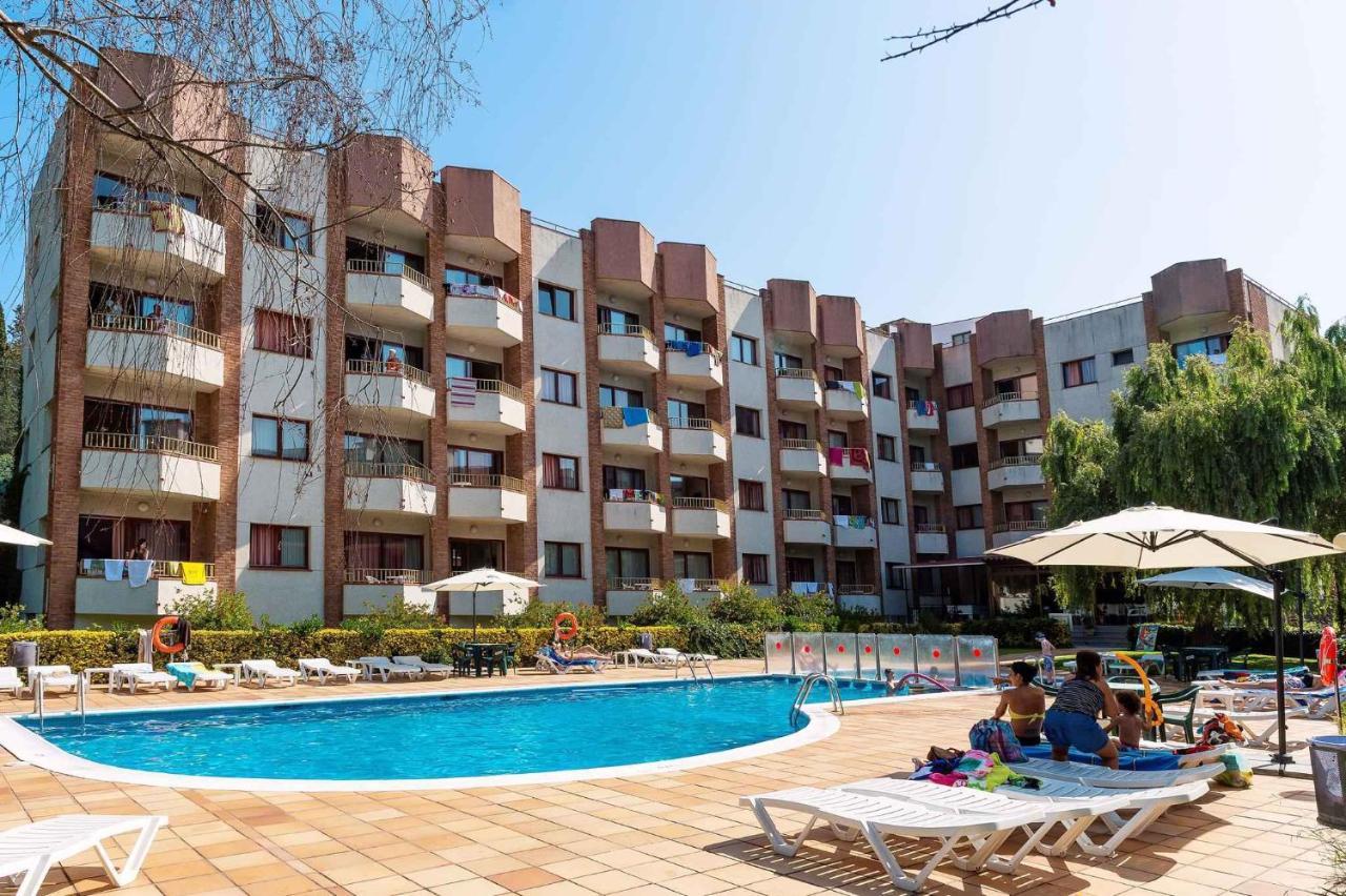 Apartments Lloret De Mar/Costa Brava 3515 Kültér fotó
