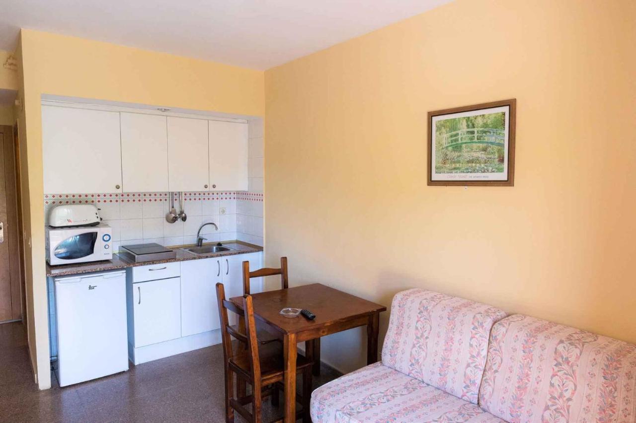 Apartments Lloret De Mar/Costa Brava 3515 Kültér fotó