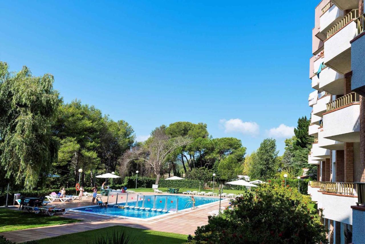 Apartments Lloret De Mar/Costa Brava 3515 Kültér fotó