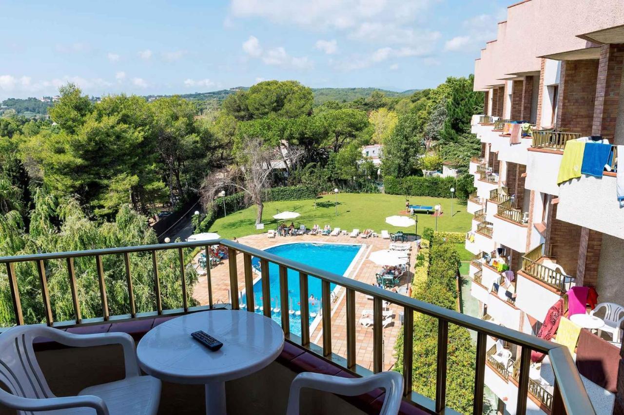 Apartments Lloret De Mar/Costa Brava 3515 Kültér fotó