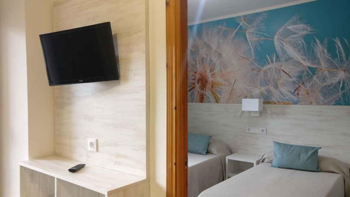 Apartments Lloret De Mar/Costa Brava 3515 Kültér fotó