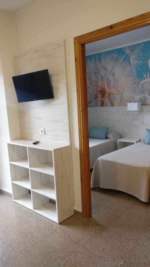 Apartments Lloret De Mar/Costa Brava 3515 Kültér fotó