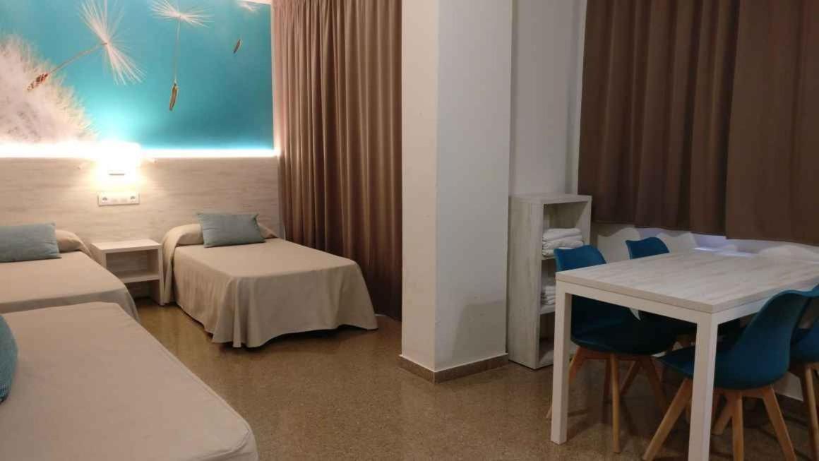 Apartments Lloret De Mar/Costa Brava 3515 Kültér fotó