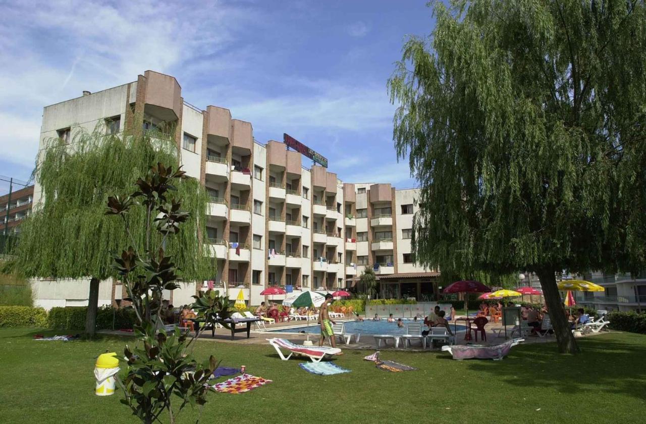 Apartments Lloret De Mar/Costa Brava 3515 Kültér fotó