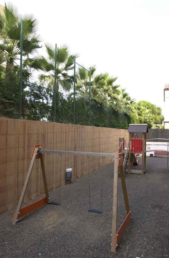Apartments Lloret De Mar/Costa Brava 3515 Kültér fotó