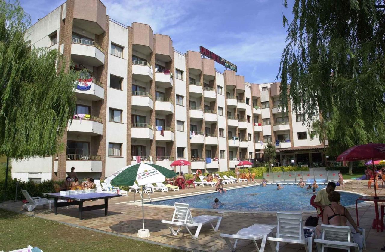Apartments Lloret De Mar/Costa Brava 3515 Kültér fotó