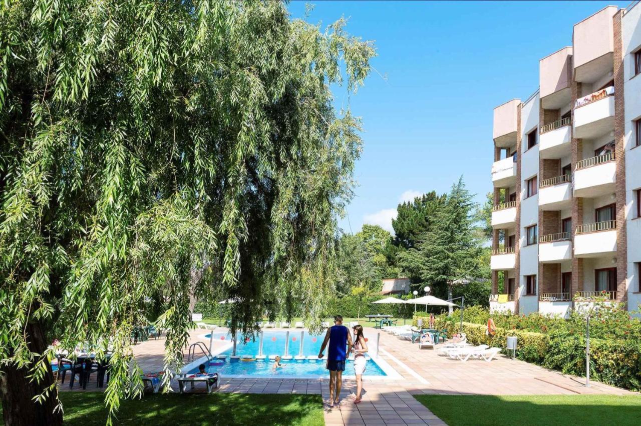 Apartments Lloret De Mar/Costa Brava 3515 Kültér fotó