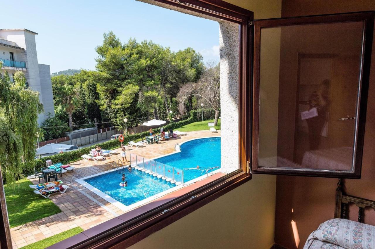 Apartments Lloret De Mar/Costa Brava 3515 Kültér fotó