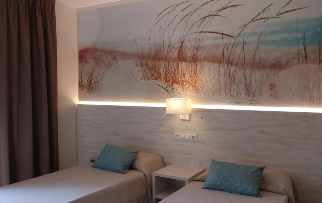 Apartments Lloret De Mar/Costa Brava 3515 Kültér fotó