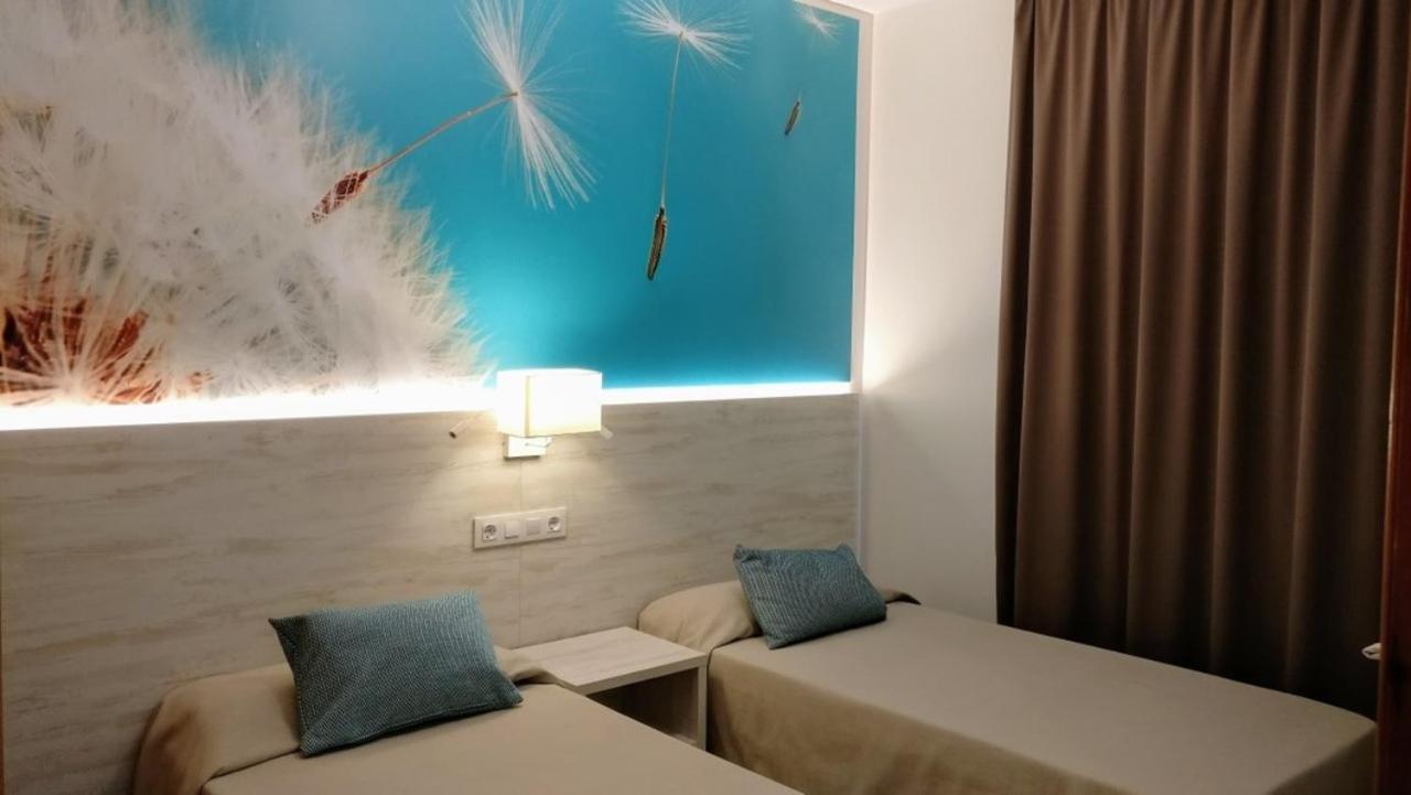 Apartments Lloret De Mar/Costa Brava 3515 Kültér fotó